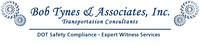 Bob Tynes & Associates Inc logo