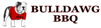 Bulldawg BBQ logo