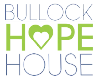 Bullock Hope House logo