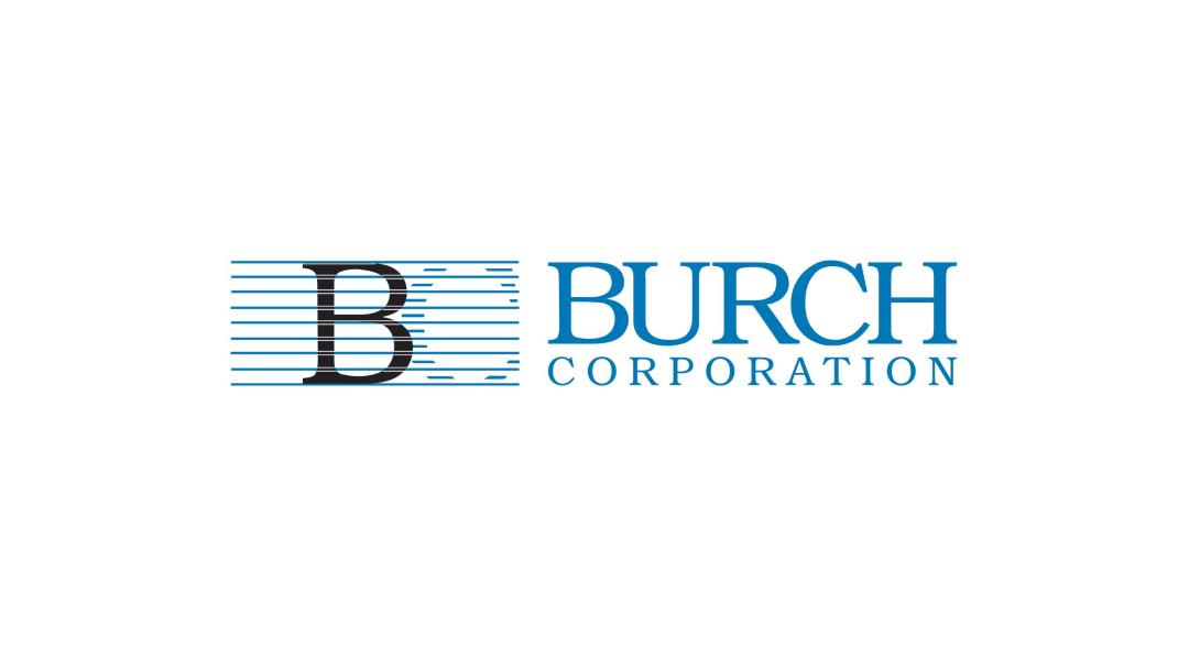 Burch Corporation hero