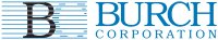 Burch Corporation logo