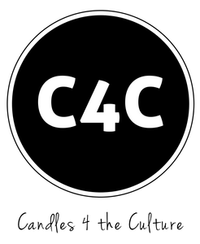 Candles 4 the Culture logo