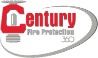 Century Fire Protection logo