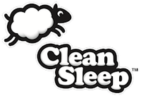 Clean Sleep logo