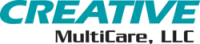Creative MultiCare, Inc. logo