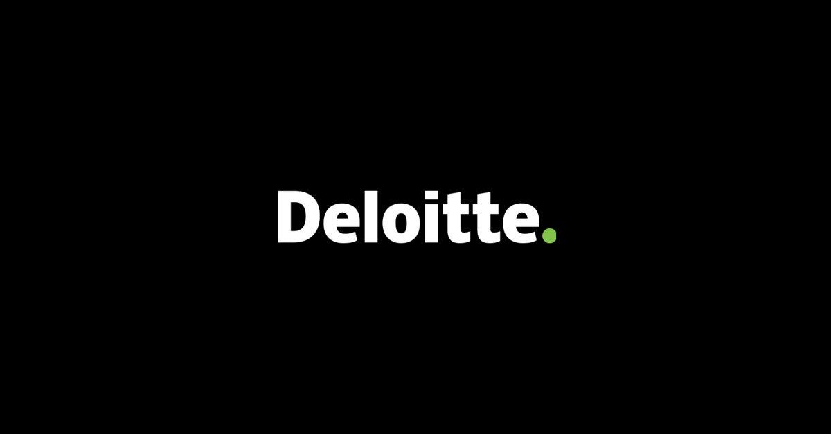 Deloitte LLP - Dave Olmore hero