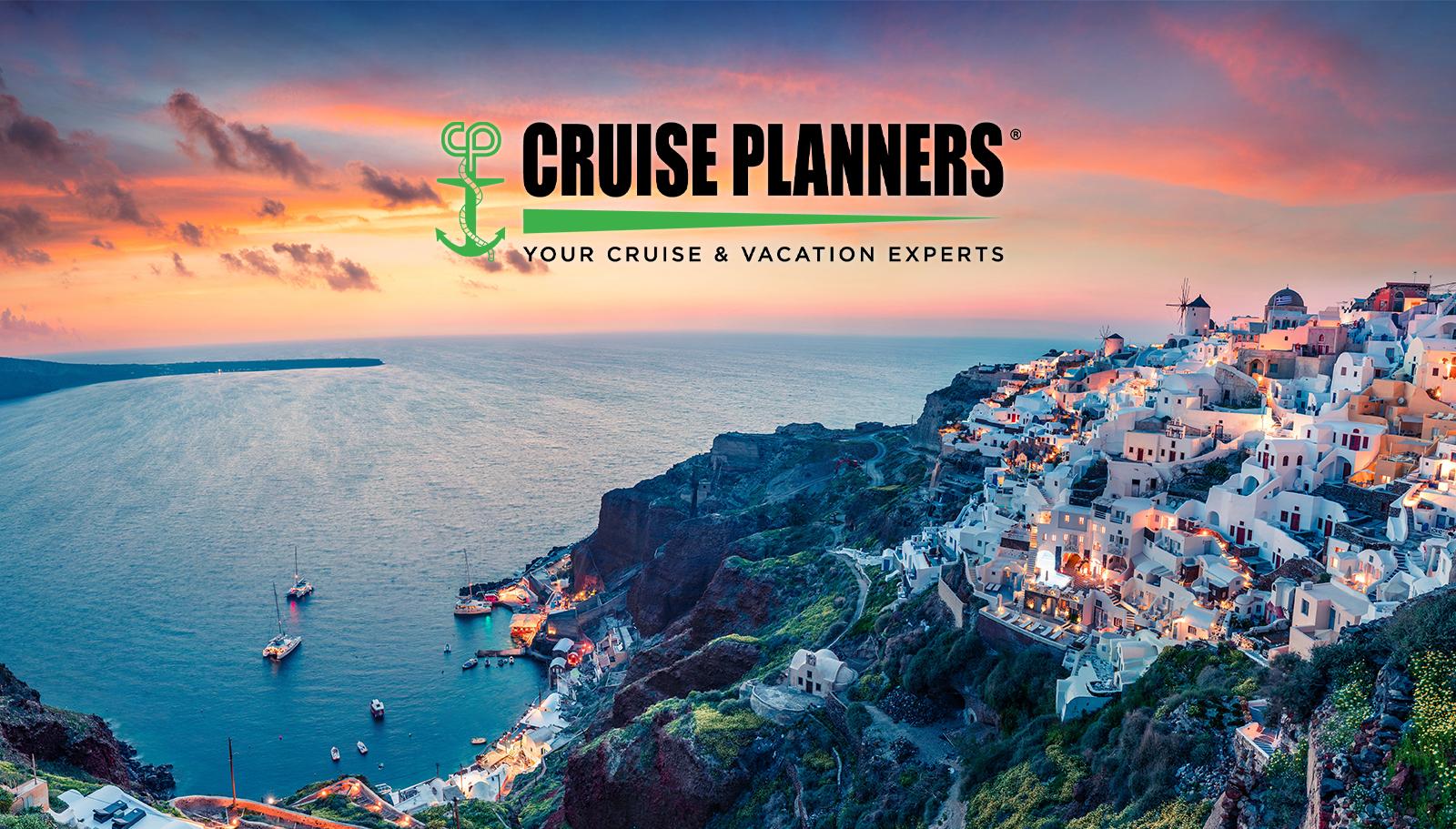 Eden Cruise Planners hero
