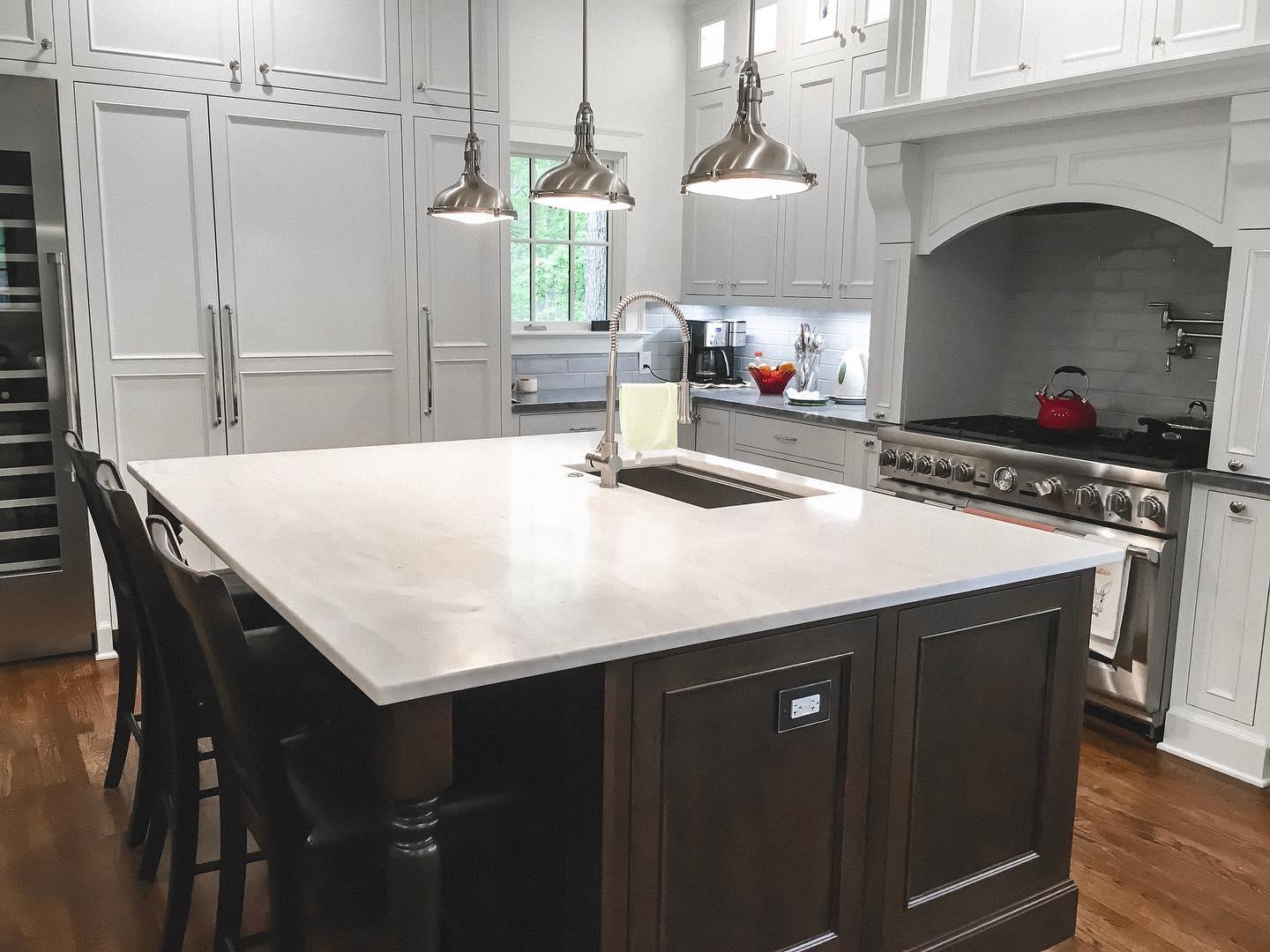 Edgewater Stone Countertops hero