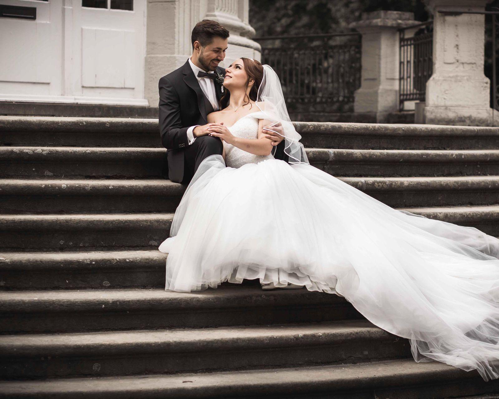 Encore Formals and Bridal hero