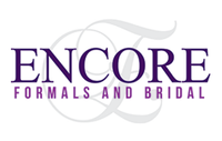 Encore Formals and Bridal logo