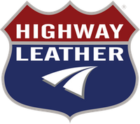 Highway Leather logo