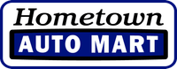 Hometown Auto Mart logo