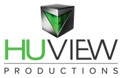 Huview Productions, LLC logo