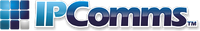 IP Communications logo