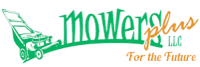 Mowers Plus, LLC logo