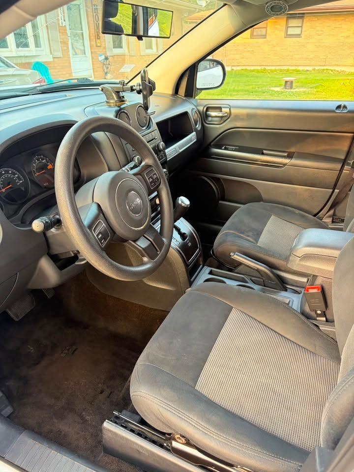 Platinum Touch Auto Detailing hero