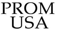 Prom USA logo