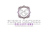 Purple Orchids Collections LLC logo