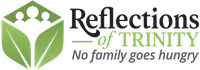 Reflections of Trinity Thrift Store logo