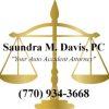 Saundra M. Davis, P.C. hero