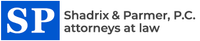 Shadrix Lane PC logo