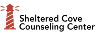 Sheltered Cove Counseling Center - Jennifer Grizzard logo