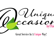 Unique Occasions by T Nicole logo