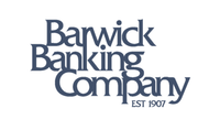 Barwick Banking Company logo