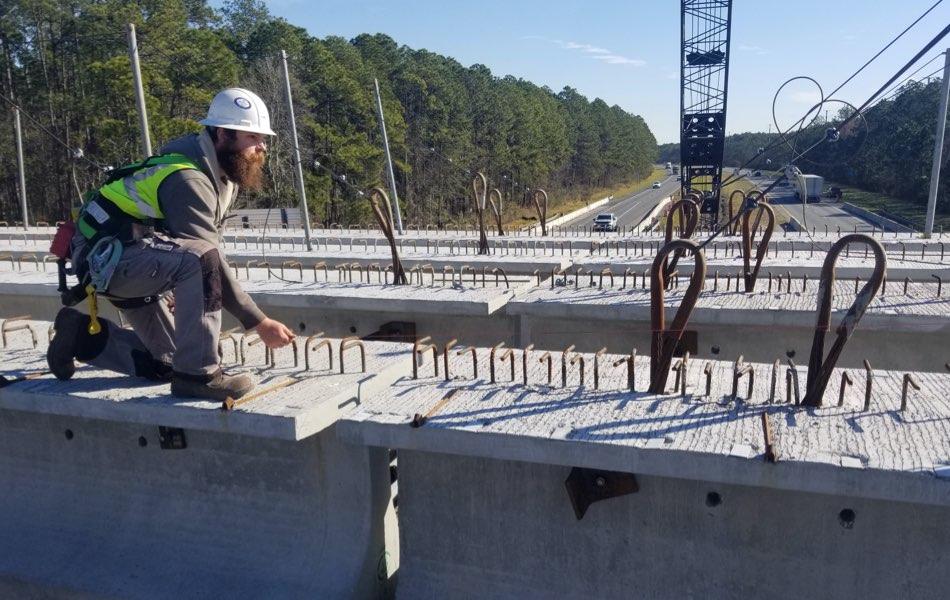 Southeastern Surveying and Mapping hero