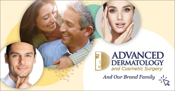 Advanced Dermatology & Cosmetic Surgery hero