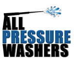 All Pressure Washers logo