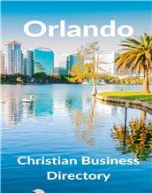 Amy Cutler - Marketplace Director for Orlando Christian Business Directory hero