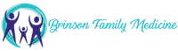 Brinson Family Medicine logo
