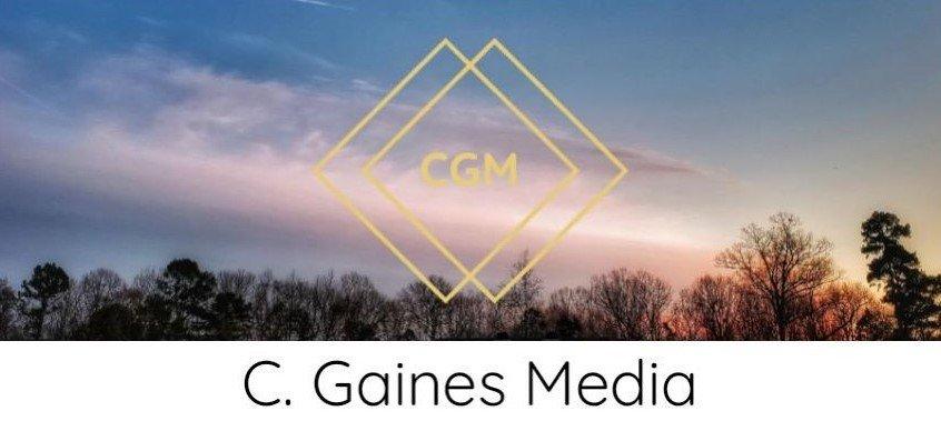 Cal Gaines Photography hero
