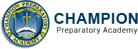 Champion Preparatory Academy logo