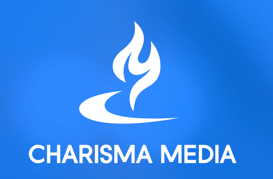 Charisma Media hero