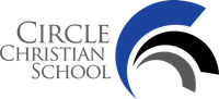 Circle Christian School logo