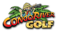 Congo River Golf - I Drive - Orlando logo
