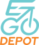 E-GO Depot logo