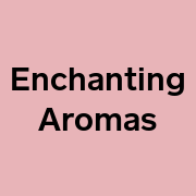 Enchanting Aromas logo