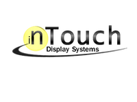 In Touch Displays logo