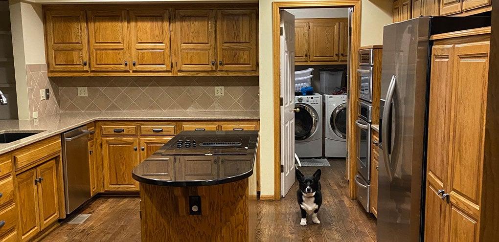 Kitchen Tune-Up Lake Mary hero
