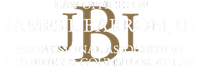 Law Office of James I Barron, III P. A. logo