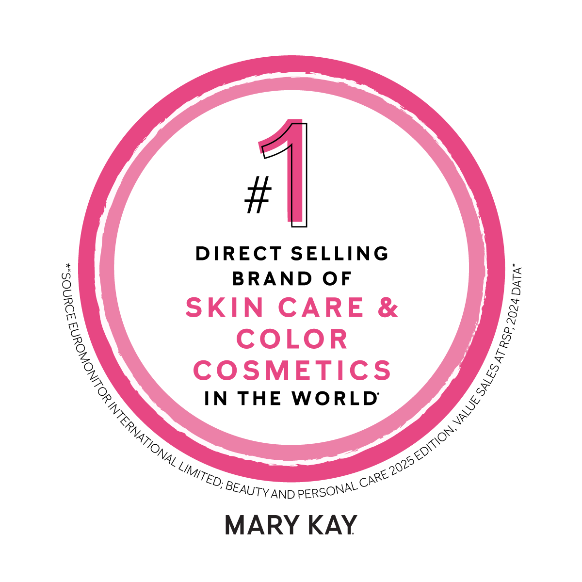 Mary Kay Consultant hero