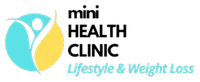 Mini Health Clinic logo