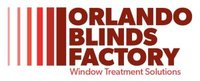Orlando Blinds Factory logo