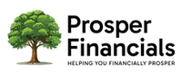 Prosper Financials LLC logo