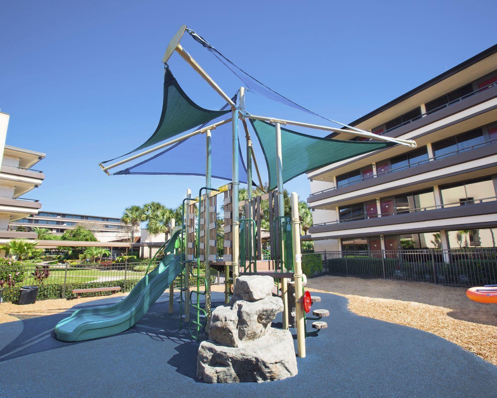 Rosen Inn at Pointe Orlando hero