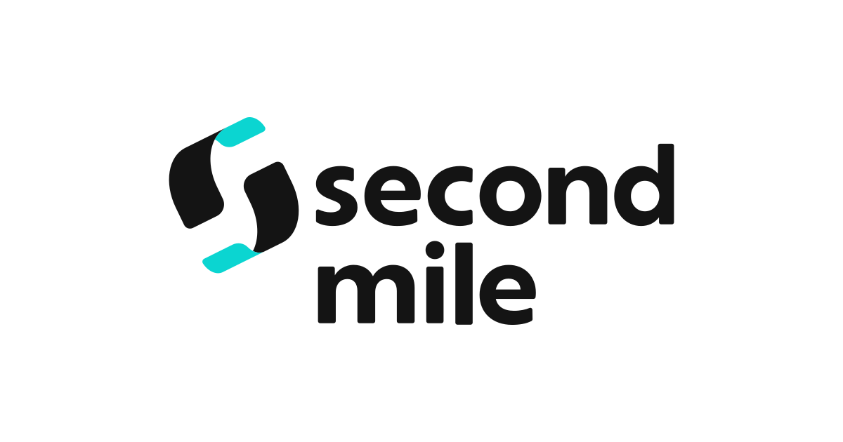 Second Mile Marketing hero