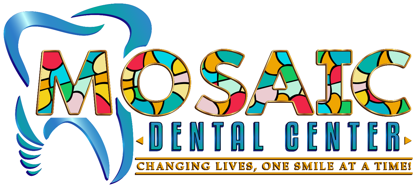 Simmonds Dental Center hero